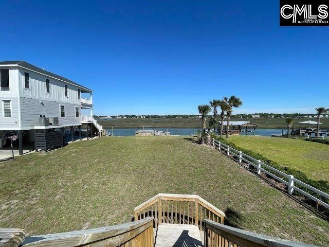 872 S Waccamaw Drive Photo 5