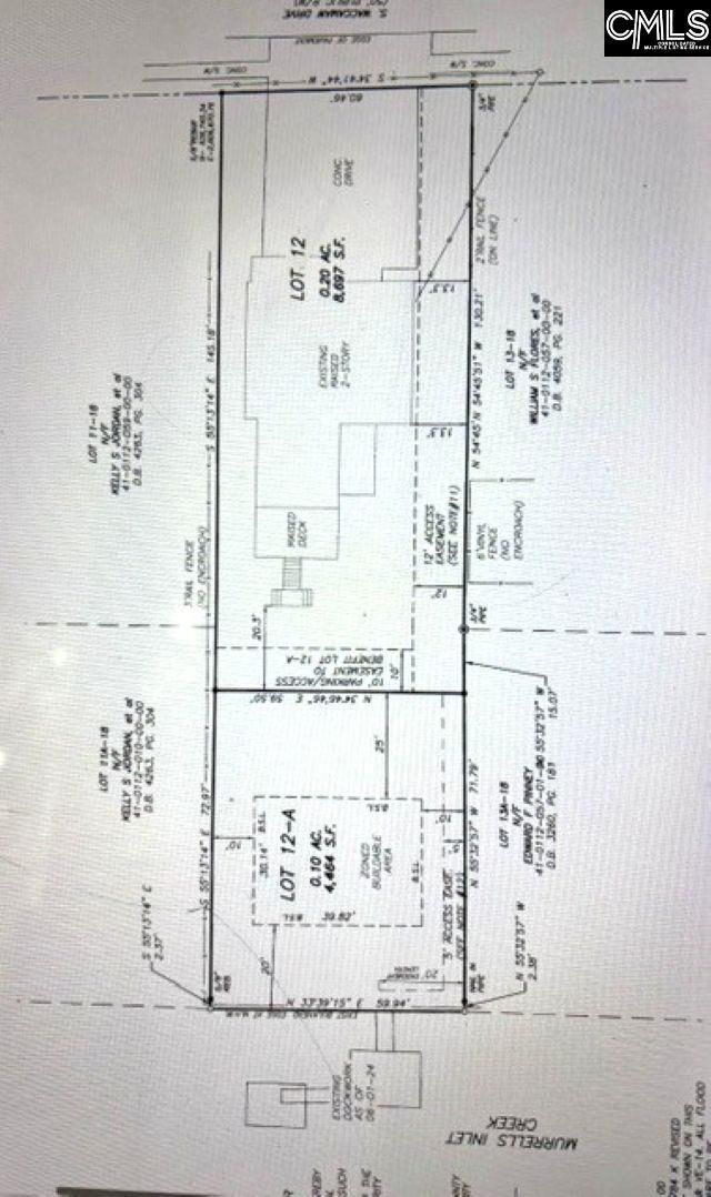 872 S Waccamaw Drive Photo 7