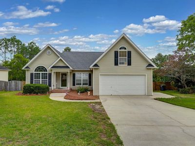 412 Knotts Court, Lexington, SC 29073