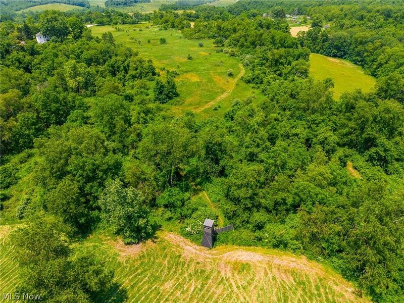 72645 Henderson Ridge Road , Saint Clairsville, OH 43950 Photo 32