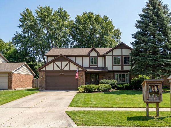 Buffalo Grove, IL 60089