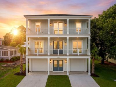 1308 Holly Dr. , North Myrtle Beach, SC 29582