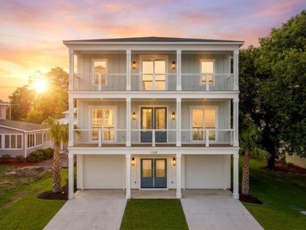1308 Holly Dr. , North Myrtle Beach, SC 29582