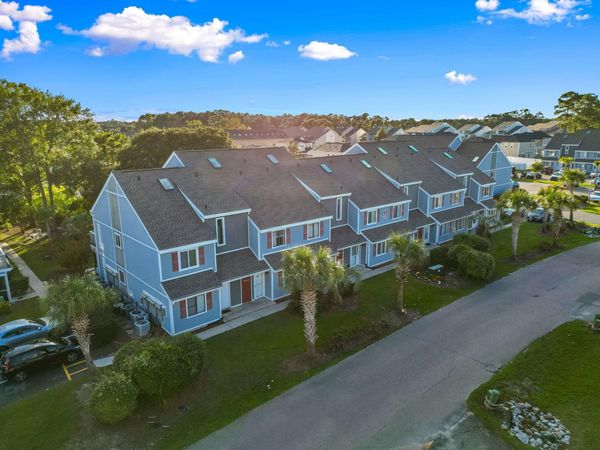 1851 Colony Dr. , Unit 5R, Myrtle Beach, SC 29575