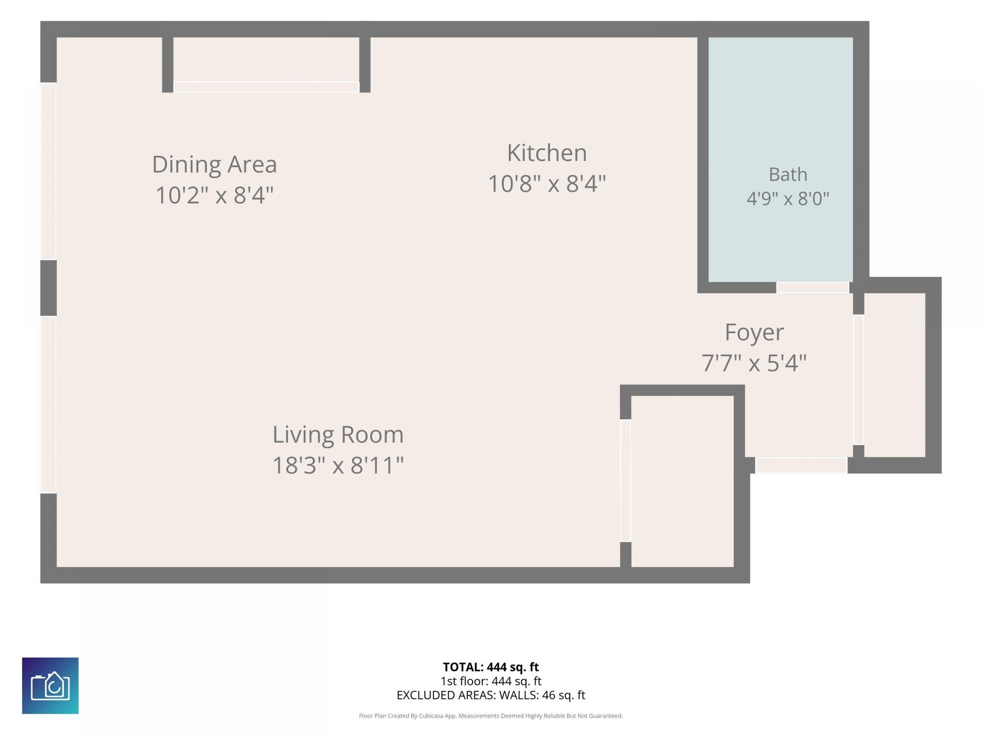 1851 Colony Dr.  Photo 34
