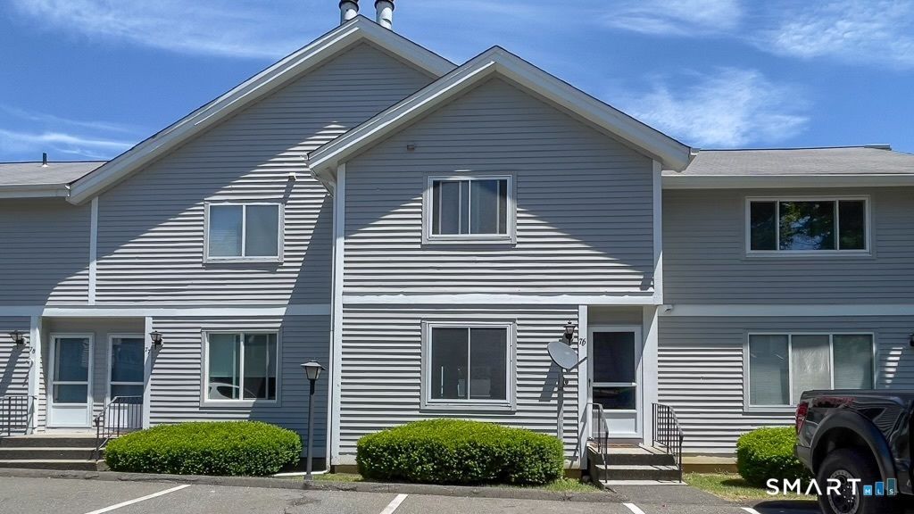 151 Shelter Rock, Unit 76, Danbury, CT 06810 Main Photo