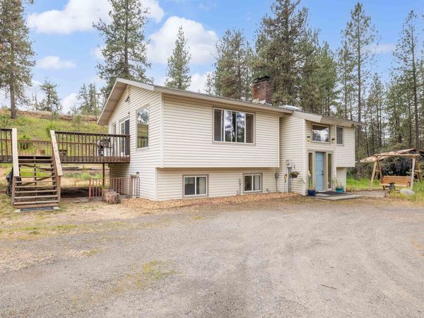 4411 W Pinto Rd, Cheney, WA 99004