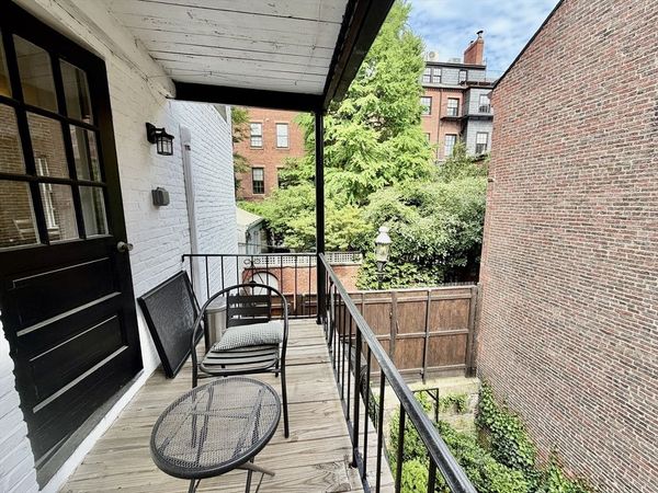 42 Cedar Lane Way, Unit 42, Boston, MA 02114