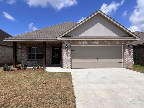 6041 Waterford Drive, Foley, AL 36535