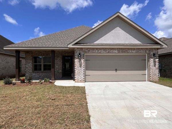6041 Waterford Drive, Foley, AL 36535