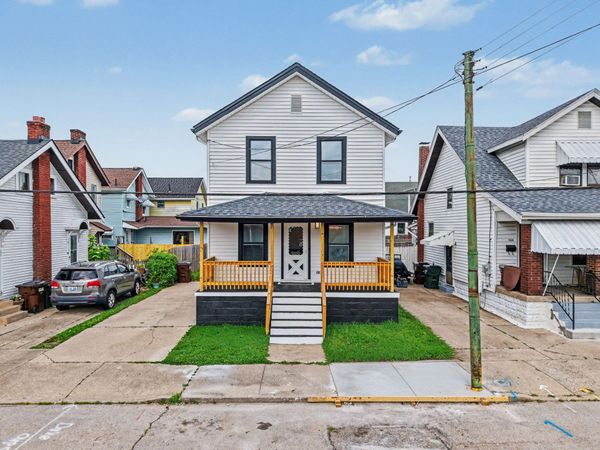3606 Caroline Street, Latonia, KY 41015