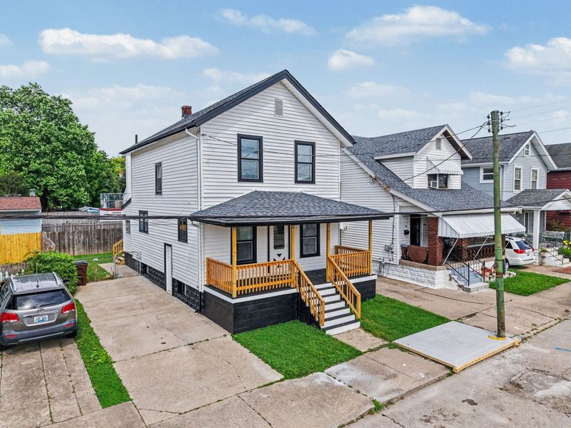 3606 Caroline Street, Latonia, KY 41015 Photo 2