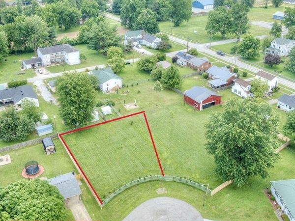 9 Stafford Circle, Unit Lot 9, Warsaw, KY 41095