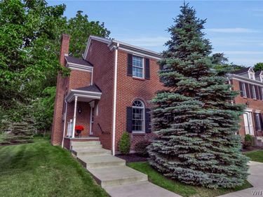 277 Main Street, Unit 14C, East Aurora, NY 14052