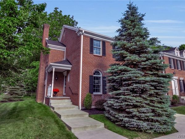 277 Main Street, Unit 14C, East Aurora, NY 14052