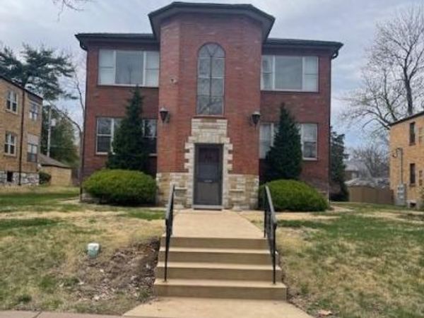 6258 Nottingham Avenue, St Louis, MO 63109