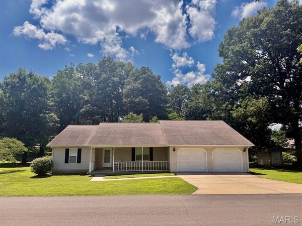 804 Rannell Street , Dexter, MO 63841