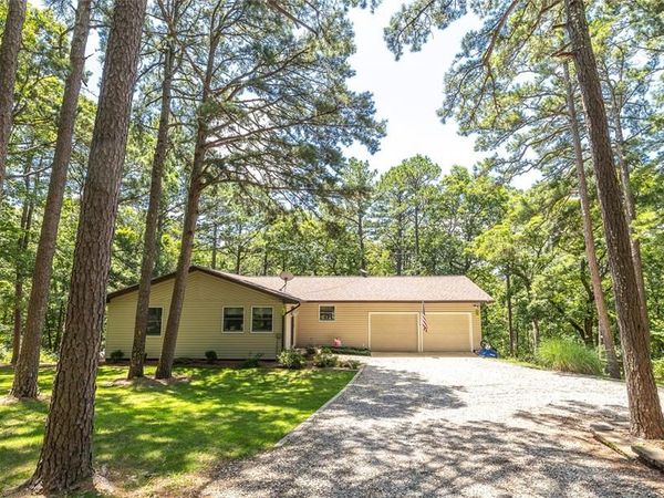 11545 Slaughter Road , Licking, MO 65542