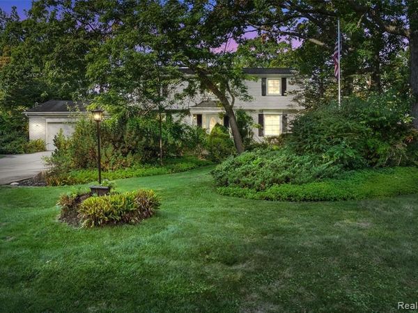 3379 Wormer Drive, Waterford Twp, MI 48329