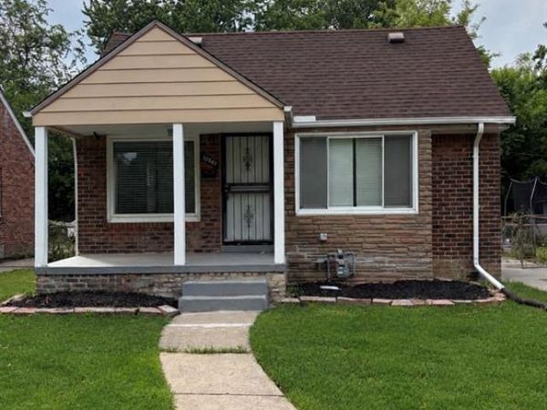 10945 Peerless Street, Detroit, MI 48224