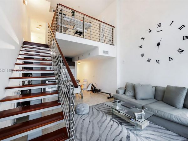 41 SE 5th St, Unit 1303, Miami, FL 33131