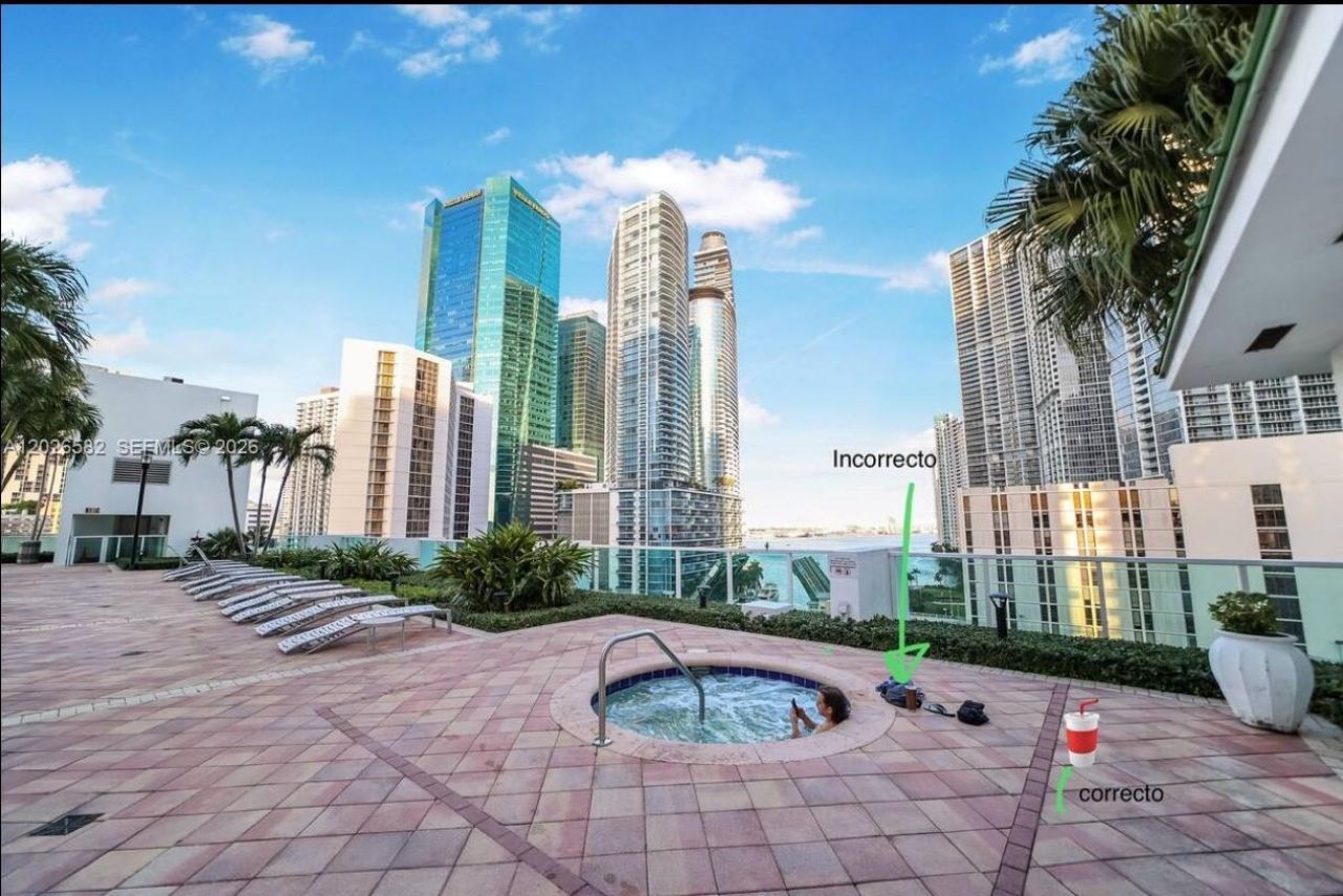 41 SE 5th St, Unit 1303, Miami, FL 33131 Photo