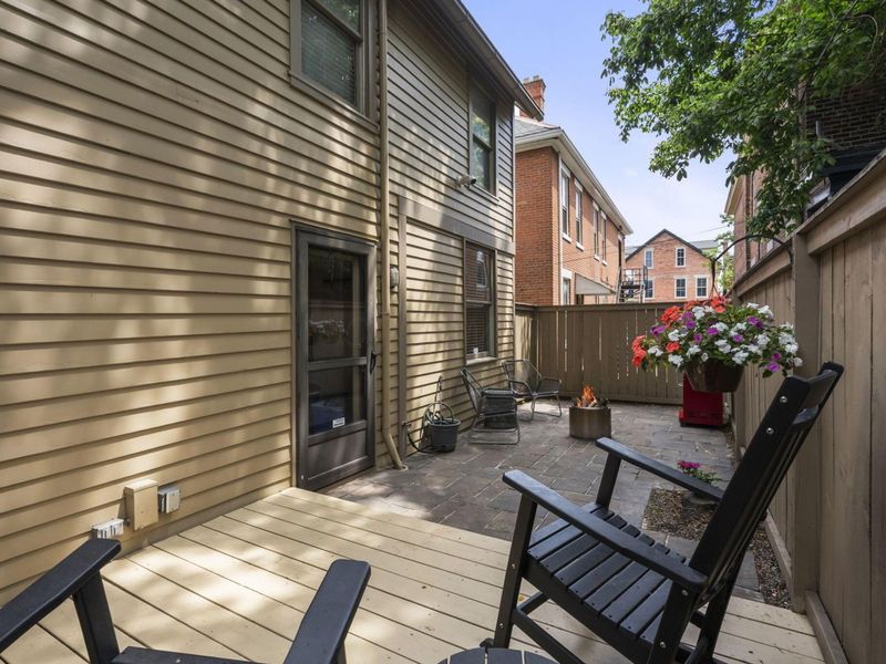 43 E Beck Street, Columbus, OH 43215 Photo 39