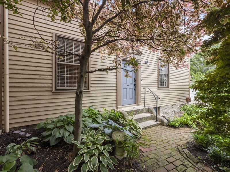 43 E Beck Street, Columbus, OH 43215 Photo 5