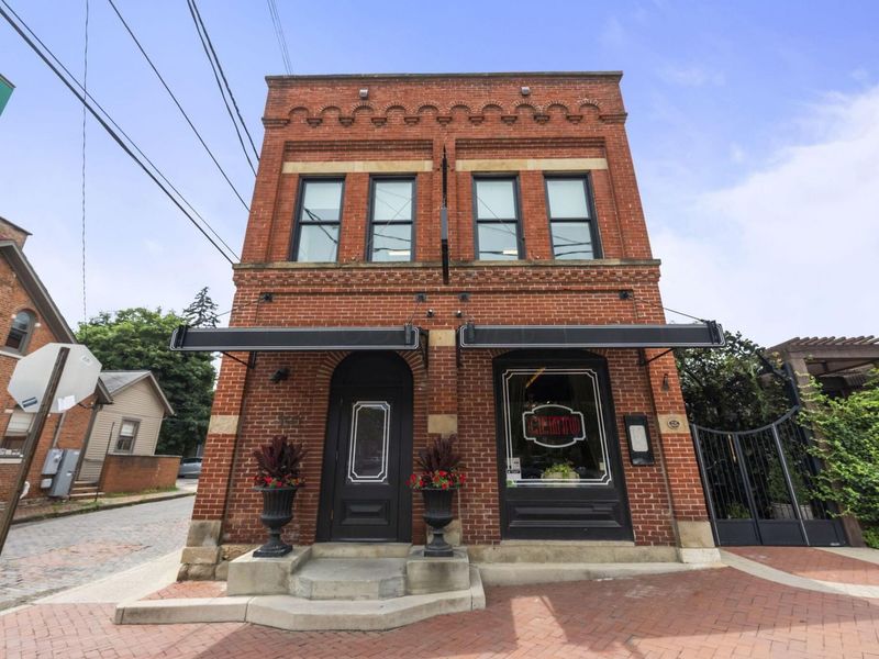 43 E Beck Street, Columbus, OH 43215 Photo 54