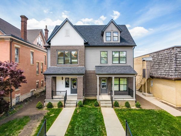 35 Miami Avenue , Columbus, OH 43203