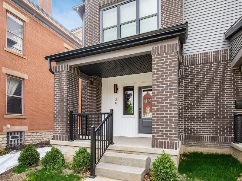 35 Miami Avenue , Columbus, OH 43203 Photo 3