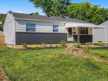 5055 Wyandot Place, Hilliard, OH 43026