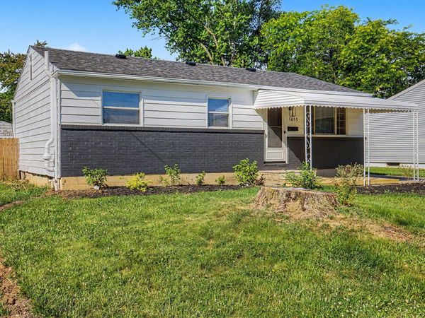 5055 Wyandot Place , Hilliard, OH 43026