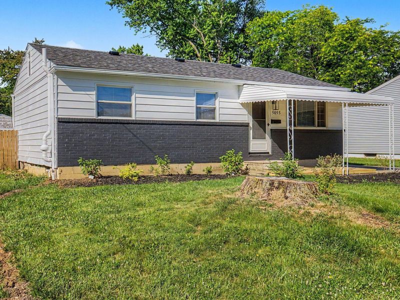 5055 Wyandot Place , Hilliard, OH 43026 Photo 1