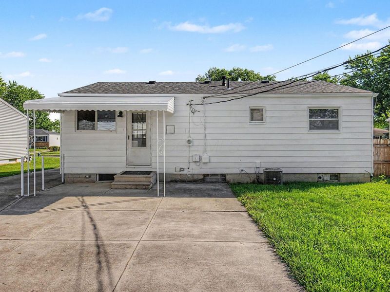 5055 Wyandot Place , Hilliard, OH 43026 Photo 22