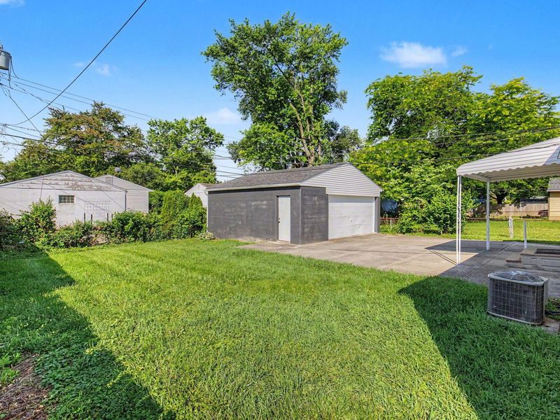 5055 Wyandot Place , Hilliard, OH 43026 Photo 23