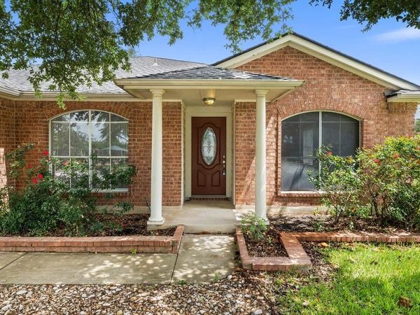 4006 Texella CV , Round Rock, TX 78681