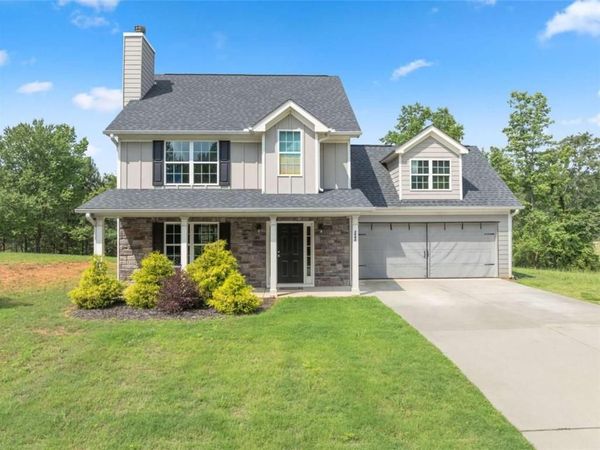5442 Stepstone Way , Gainesville, GA 30506