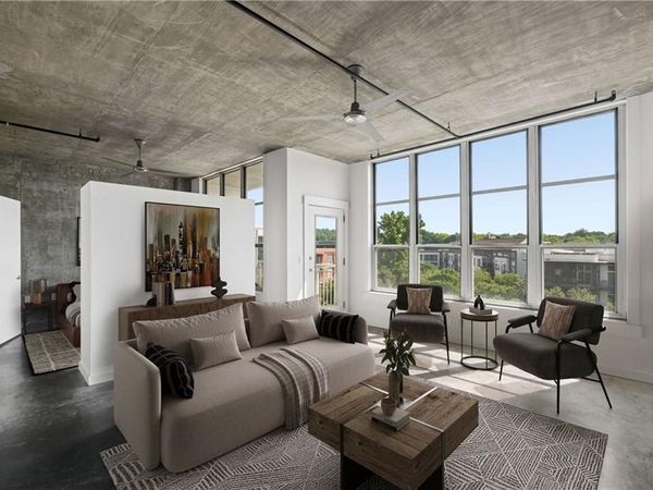 245 N Highland Avenue NE, Unit 410, Atlanta, GA 30307