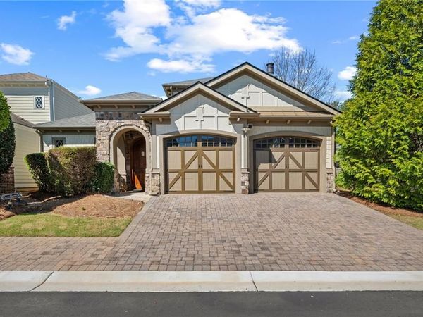 313 Gray Shingle Lane , Woodstock, GA 30189