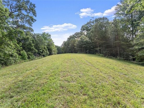 0 Long Branch Road, Dahlonega, GA 30533