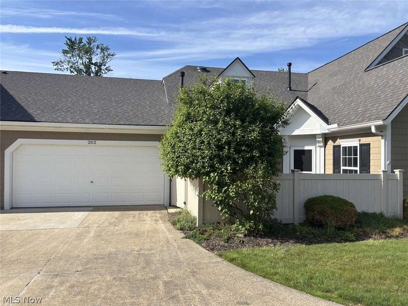 202 Cutler Lane , Hudson, OH 44236 Photo 1