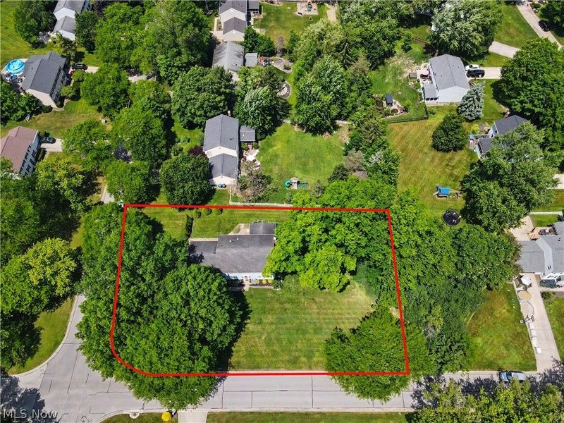1801 Carver Lane, Hudson, OH 44236 Photo 2