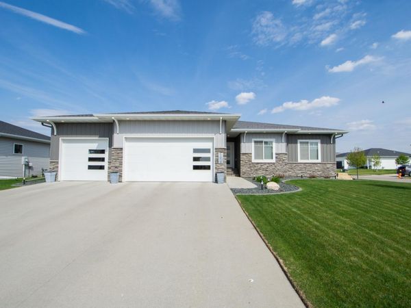 5674 43rd Street S, Fargo, ND 58104