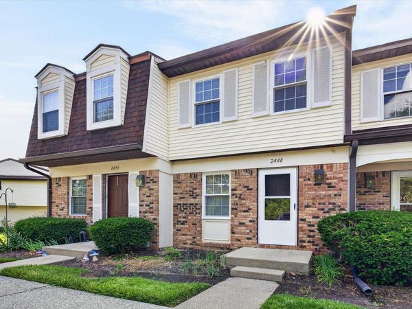 2448 S Brittany Lane, Bloomington, IN 47401