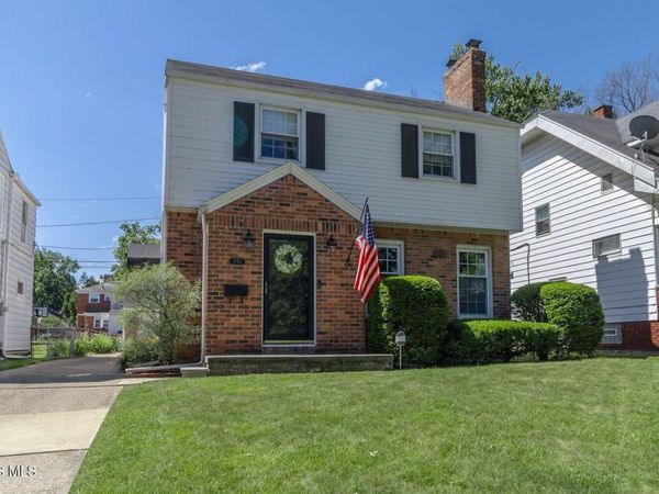 1753 Jermain Drive, Toledo, OH 43606