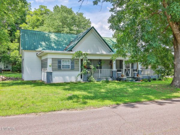 125 Fonville Road , Sharon, TN 38255