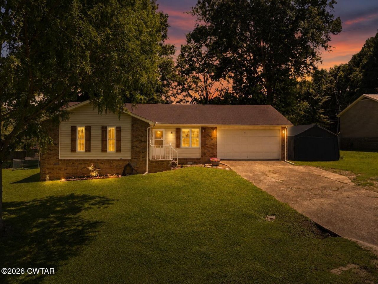 155 Penny Lane Jackson, TN 38301