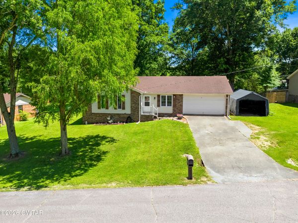 155 Penny Lane, Jackson, TN 38301