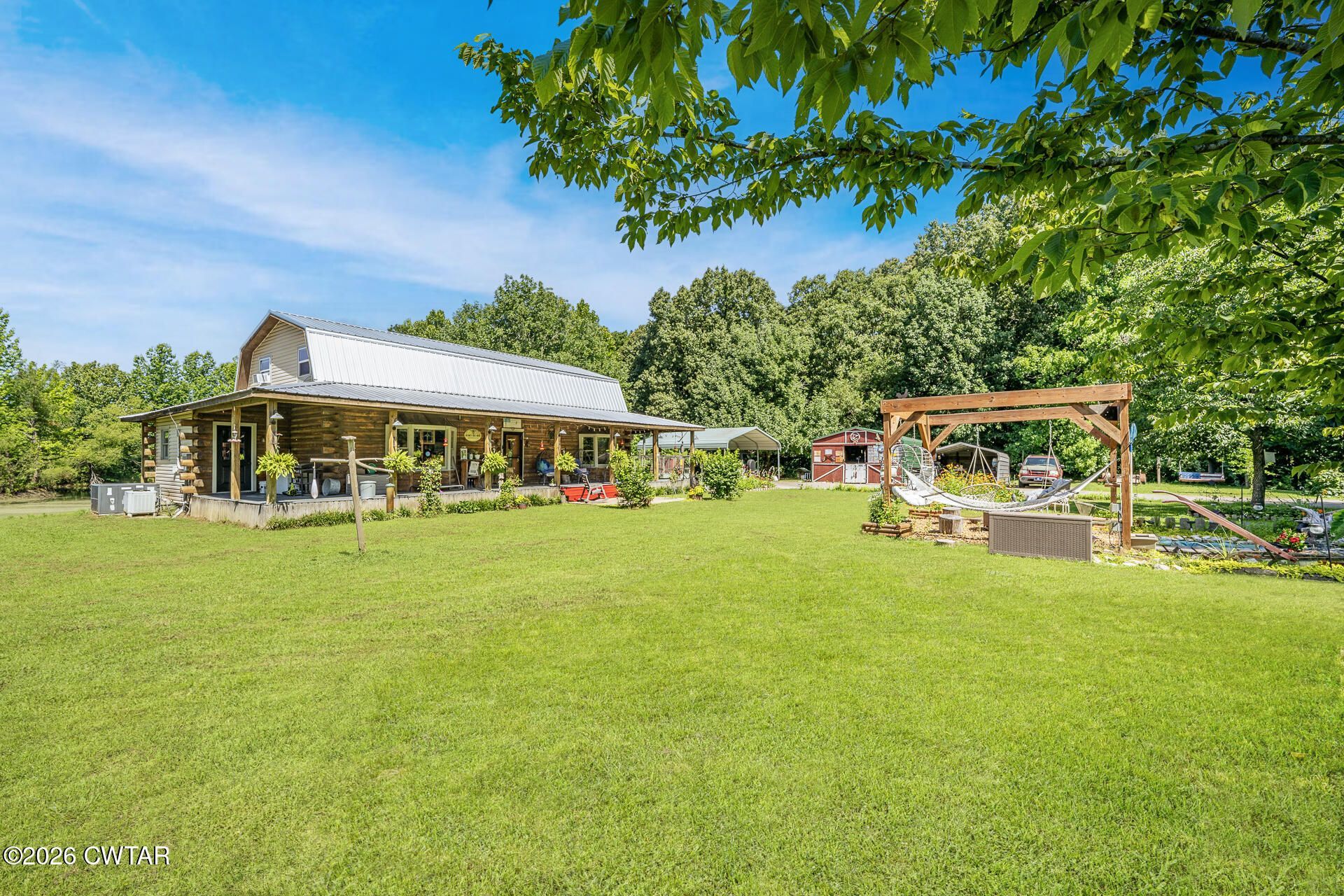 680 New Flanagan Road, Lexington, TN 38351 Main Photo